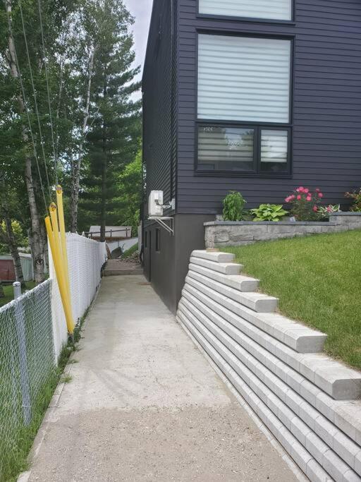 Dream Stay At Blandine'S. Quebeque Exterior foto